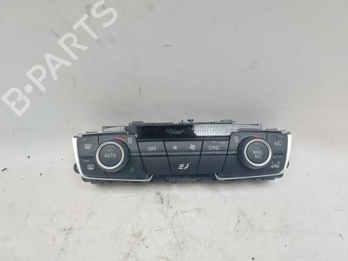 Used Climate control Climate control BMW X1 (F48) xDrive 25 e Plug-in-Hybrid (220 hp) 29522970 29522970