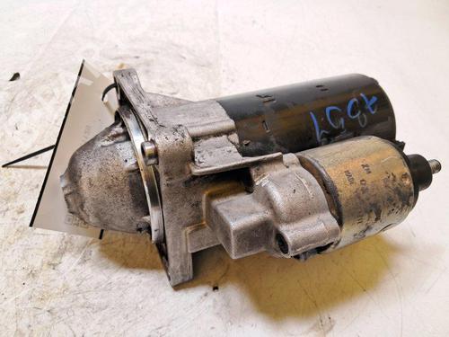 Used Starter Starter FIAT IDEA (350_) 1.9 JTD (101 hp) 34505609 34505609