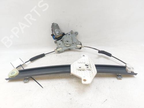 Front right window mechanism CHEVROLET CAPTIVA (C100, C140) 2.0 D 4WD | BP29383487C23 - Image 3