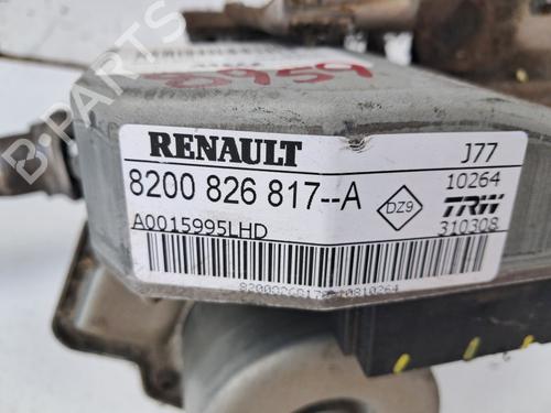Steering column RENAULT MODUS / GRAND MODUS (F/JP0_) 1.5 dCi (FP0F, JP0F) | BP40279434M21 - Image 5