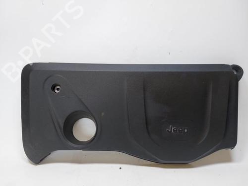 Used Upper protection Upper protection JEEP RENEGADE SUV (BU, B1, BV) 1.3 PHEV 4Xe (190 hp) 33263538 33263538