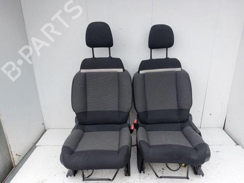 Ensemble sièges Ensemble sièges CITROËN C3 AIRCROSS II (2R_, 2C_) 1.5 BlueHDi 110 (110 hp) 34263164 34263164