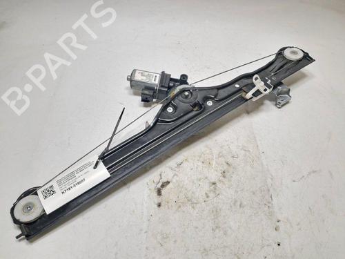 Front left window mechanism FIAT DUCATO Van (250_) 140 Multijet 2,2 D | BP37414524C22 - Image 4