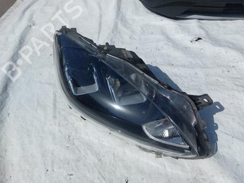 Full front FORD KUGA III (DFK) 1.5 EcoBlue | BP37486057S1 - Image 2