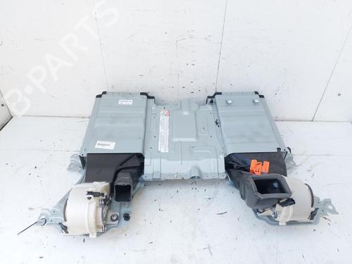 Used Battery TOYOTA RAV 4 IV (_A4_) 2.5 Hybrid (AVA42_) (197 hp) 19081646