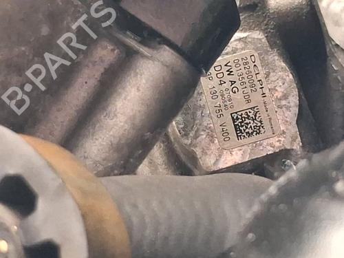 Engine SEAT IBIZA IV (6J5, 6P1) 1.2 TDI | BP38011700M1 - Image 7