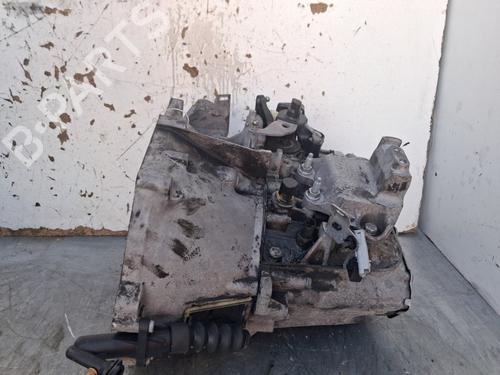Gearbox CITROËN C4 Picasso II 1.6 HDi / BlueHDi 115 | BP39644344M3 - Image 6