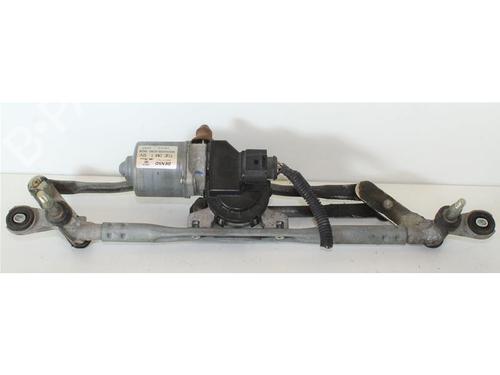 Used Front wiper motor FIAT PANDA (312_, 319_) 1.2 (312PXA1A) (69 hp) 23879686