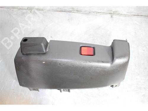 Used Corner bumper CITROËN JUMPER II Van 2.0 BlueHDi 130 (130 hp) 15143757