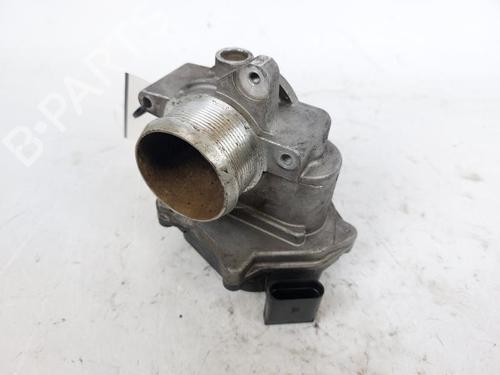 Used Throttle body VW GOLF VI (5K1) 1.6 TDI (105 hp) 15158364