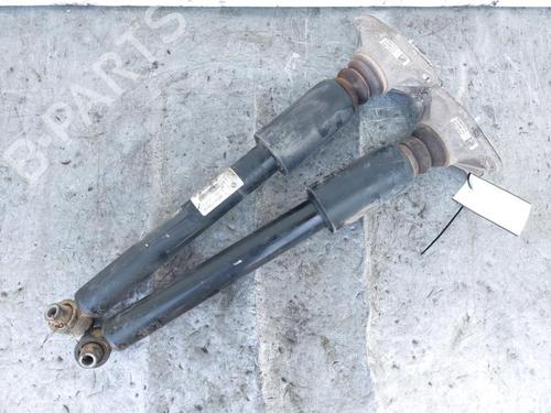 Right rear shock absorber BMW 3 (F30, F80) 320 d | BP19482449M19 