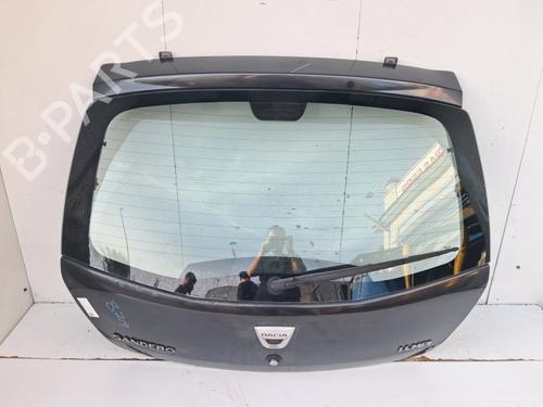 Used Tailgate Tailgate DACIA SANDERO 1.4 MPI LPG (72 hp) 39900647 39900647