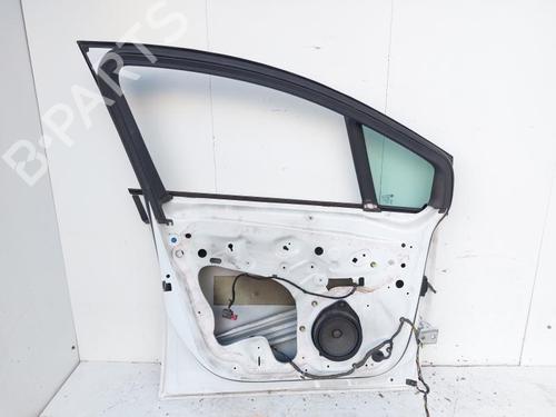 Left front door OPEL MERIVA B MPV (S10) 1.4 LPG (75) | BP28973791C2 