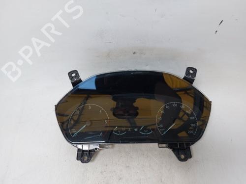 Kombiinstrument Kombiinstrument FORD TRANSIT V363 Van (FCD, FDD) 2.0 EcoBlue mHEV (130 hp) 36001580 36001580