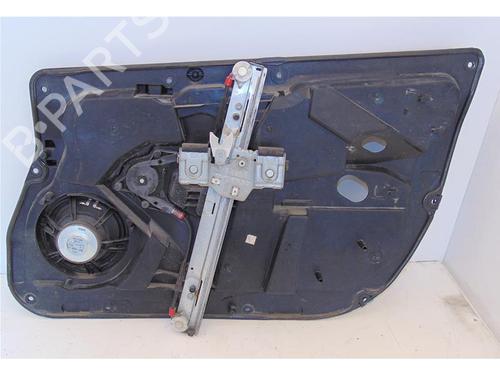 Front left window mechanism FORD FIESTA VI (CB1, CCN) 1.25 | BP15142011C22