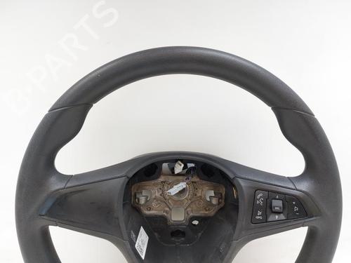 Steering wheel OPEL KARL (C16) 1.0 | BP27995712C49 