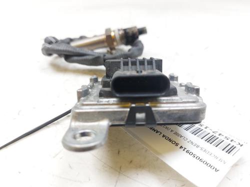 Elektronisk sensor MERCEDES-BENZ A-CLASS (W177) A 180 d (177.010) | BP28618717M84