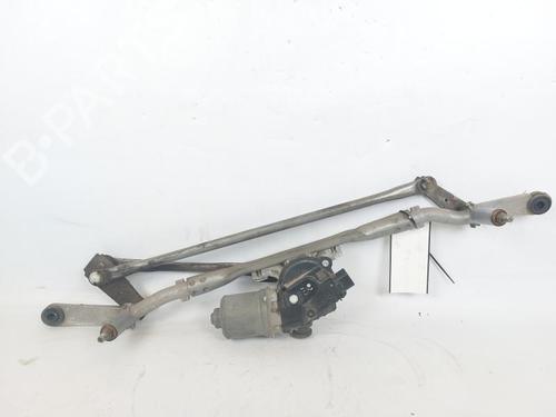 Front wiper motor SUZUKI IGNIS III (MF, FF) 1.2 AllGrip (ATK412) | BP23881033M29 - Image 2