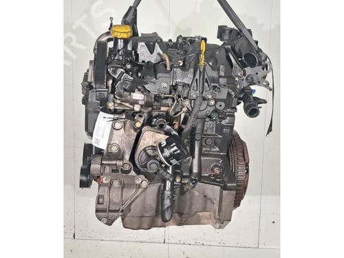 Motor für RENAULT CLIO III (BR0/1, CR0/1) 1.5 dCi (BR17, CR17) (86 hp) 33194604