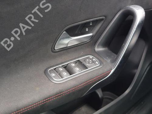 Pedal MERCEDES-BENZ A-CLASS (W177) A 200 d (177.012) | BP17554394I4 