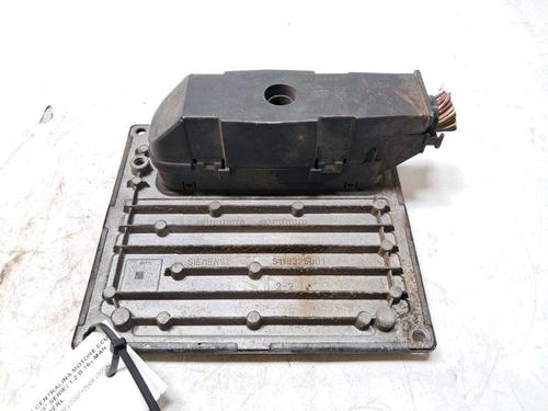 Used Engine control unit (ECU) Engine control unit (ECU) FORD FIESTA V (JH_, JD_) 1.25 16V (75 hp) 33840244 33840244