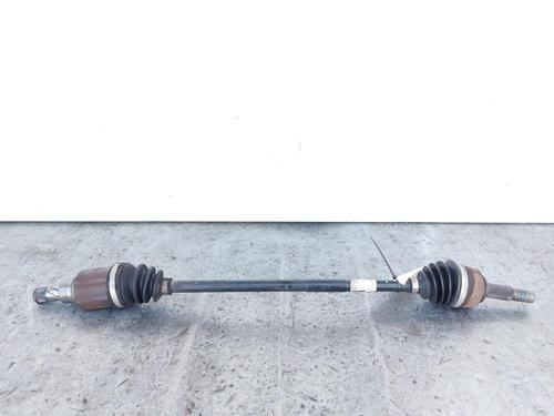 Used Right front driveshaft NISSAN MICRA IV (K13K, K13KK) 1.2 (80 hp) 18861190