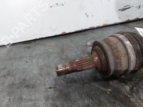 Right rear driveshaft FIAT PANDA (169_) 1.3 D Multijet 4x4 (169.AXC2A) | BP33285357M41 - Image 2