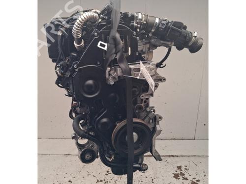 Engine PEUGEOT 307 Break (3E) 1.6 HDi | BP38106612M1 - Image 2