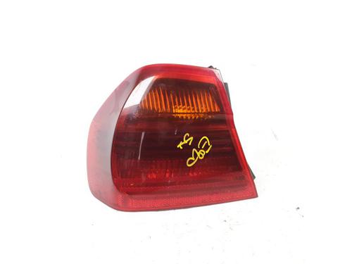 Used Left taillight BMW 3 (E90) 320 d (163 hp) 15152029
