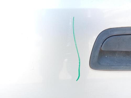 Left front door OPEL ASTRA G Estate (T98) 1.4 16V (F35) | BP27537969C2 