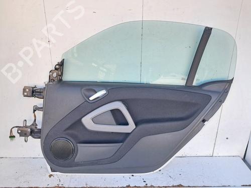Other SMART FORTWO Coupe (451) 0.8 CDi (451.300) | BP40491939O1 - Image 6