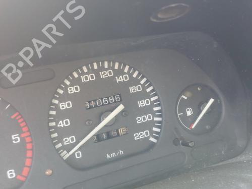 Injection pump ROVER 200 II Hatchback (RF) 220 D/SD | BP37020004M78 - Image 8