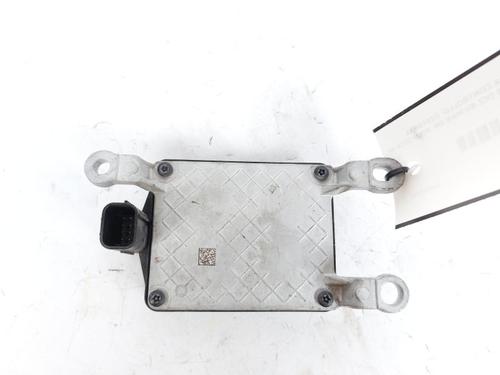 Engine control unit (ECU) NISSAN MICRA V (K14) 1.5 DCI | BP15156636M57 