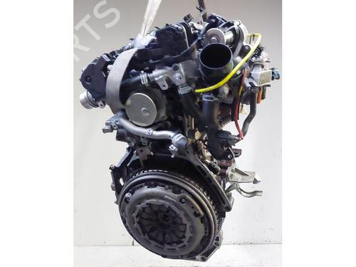 Engine RENAULT CLIO V (B7_) 1.5 Blue dCi 100 (B7AD) | BP31011410M1