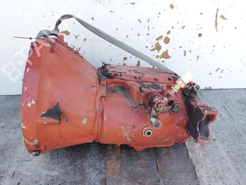 Gearbox IVECO DAILY I Bus 40-10 (12615111, 12615112, 12615115) | BP28534539M3