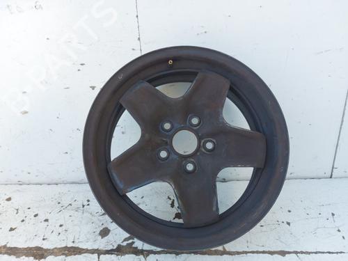 Used Rim Rim VW GOLF PLUS V (5M1, 521) 1.6 BiFuel (102 hp) 36007623 36007623