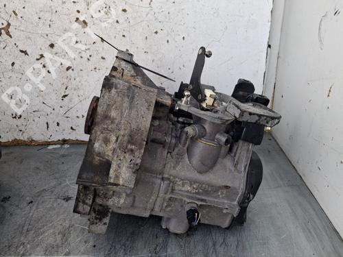 Gearbox AUDI A2 (8Z0) 1.4 | BP38745651M3 - Image 5