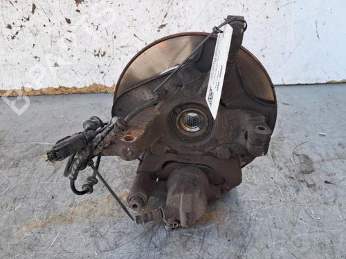 Right front steering knuckle FIAT PANDA (169_) 1.2 (169.AXB11, 169.AXB1A) | BP38558165M26 - Image 4