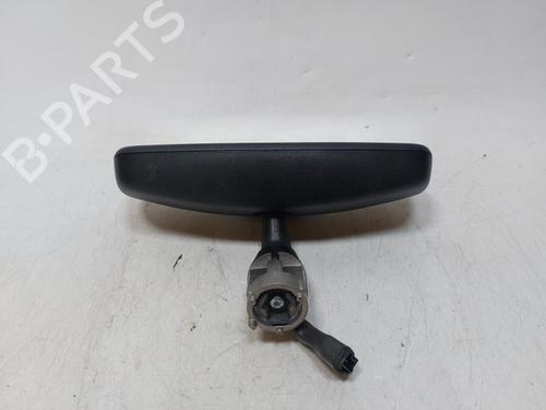 Rear mirror FIAT 500X (334_) 1.6 D Multijet (334AXA1B, 334AXA11) | BP37019764I6 - Image 3