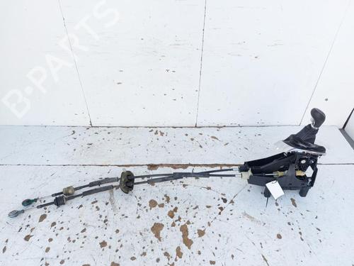 Used Shift knob OPEL MOKKA / MOKKA X (J13) 1.4 4x4 (_76) (140 hp) 29050361