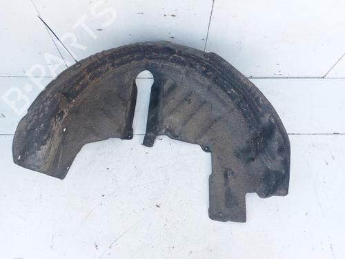 Hjulbue FORD PUMA (J2K, CF7) 1.0 EcoBoost mHEV | BP24856485C56 - Image 2