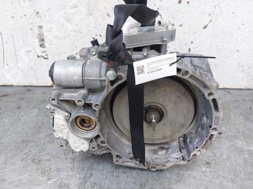 Used Gearbox Gearbox VW T-ROC (A11, D11) 2.0 TDI 4motion (150 hp) 36107733 36107733