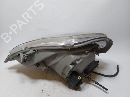 Right headlight NISSAN PRIMASTAR Bus (X83) dCi 100 | BP34119236C29 - Image 3