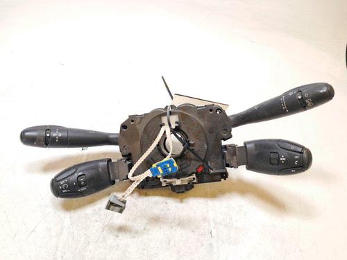 Used Steering column stalk Steering column stalk CITROËN C3 Picasso (SH_) 1.6 HDI 90 (92 hp) 34180501 34180501