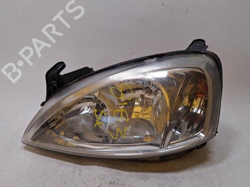 Koplamp links Koplamp links 38011847 38011847
