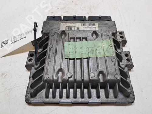 Engine control unit (ECU) RENAULT SCÉNIC III (JZ0/1_) 1.5 dCi | BP37757522M57 - Image 3