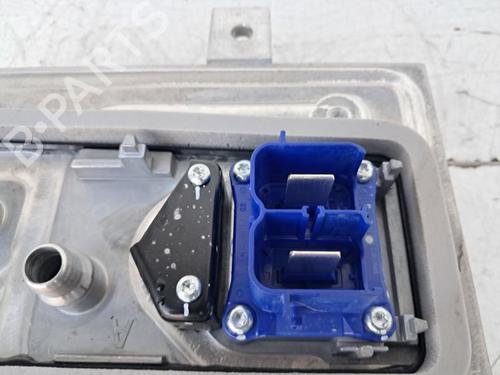 Battery PEUGEOT 208 II (UB_, UP_, UW_, UJ_) 1.2 Hybrid 136 (UPHPYK) | BP31011090E11