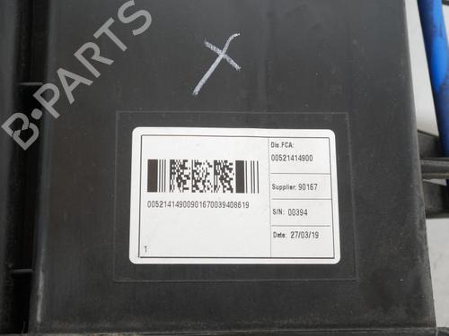 Other ABARTH 500 / 595 / 695 1.4 (312.AXF11, 312.AXF1A) | BP23879611O1 
