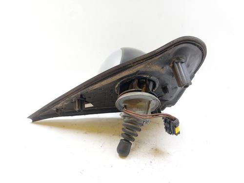 Left mirror PEUGEOT 206 Hatchback (2A/C) 1.4 HDi eco 70 | BP27713430C26 