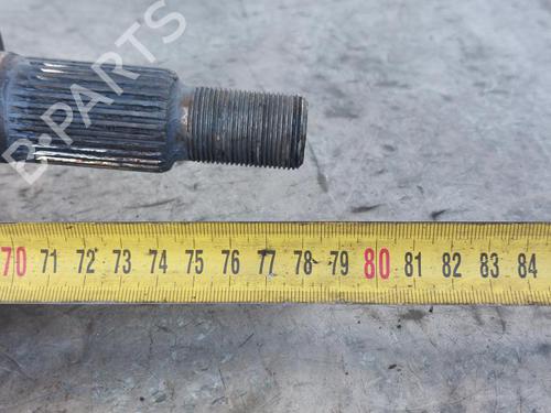 Right rear driveshaft AUDI Q7 (4LB) 3.0 TDI quattro | BP28312100M41 - Image 4
